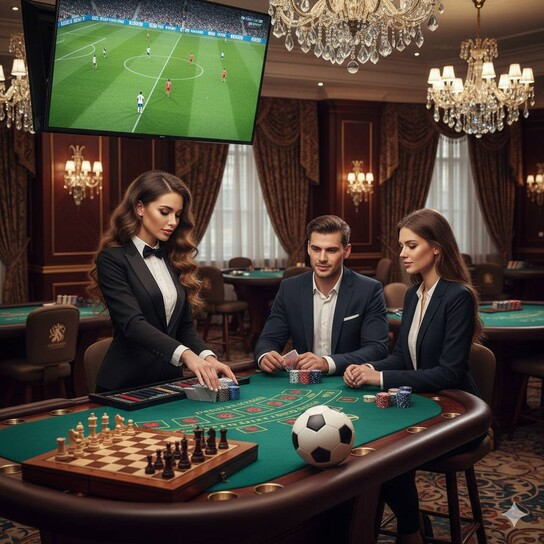 UFC直播免费观看